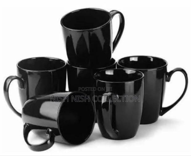 6 Pieces Luminarc Cups - thumbnail 3