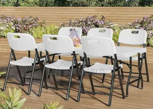 Foldable Chairs