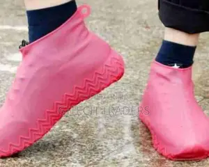 Silicone Shoe Cover