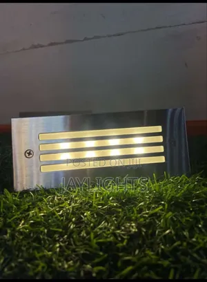 Indoor Outdoor Buried Foot Lighting Staircase Led Stairs