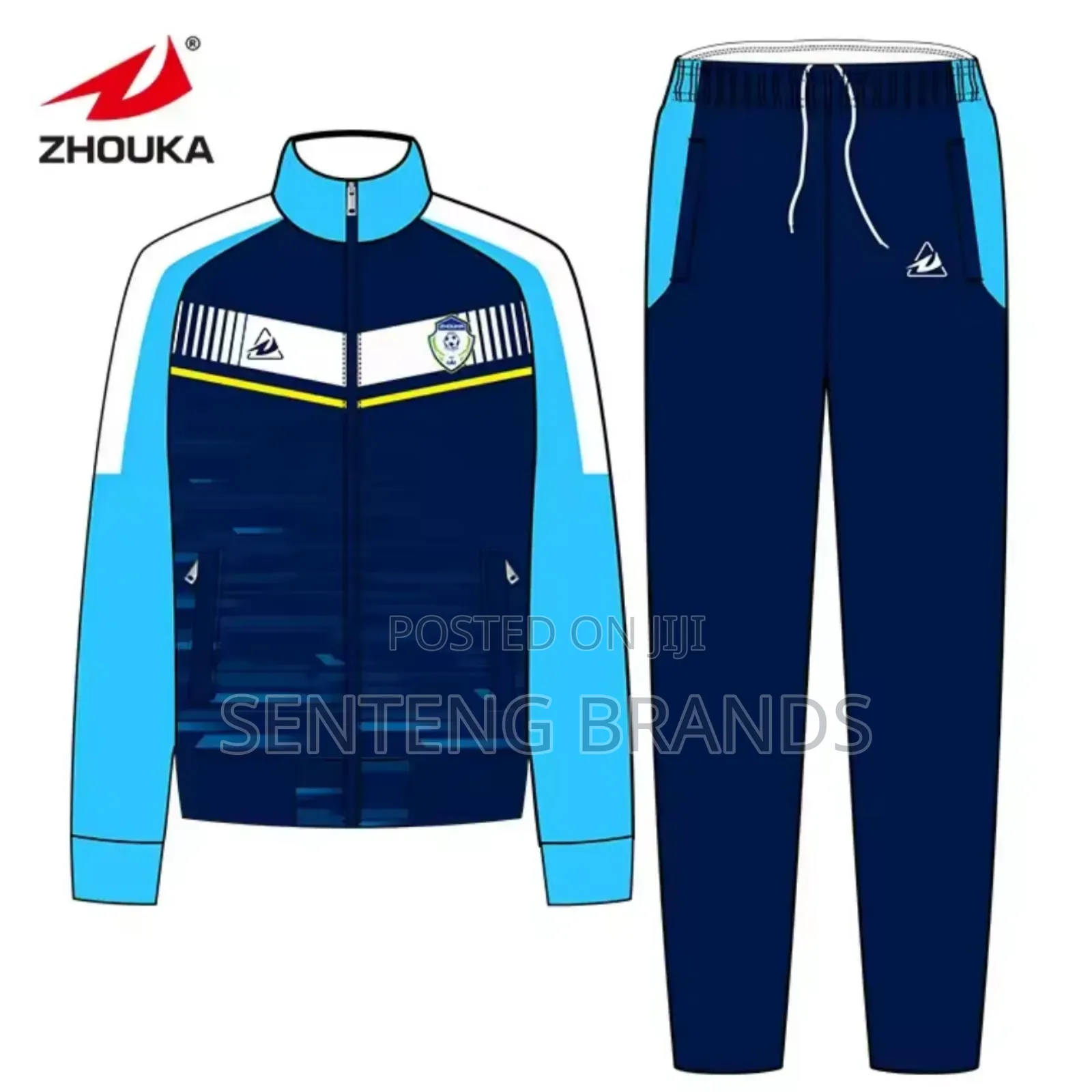 Morden Track Suits on Bulk