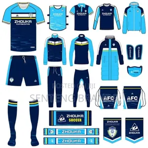 Morden Track Suits on Bulk