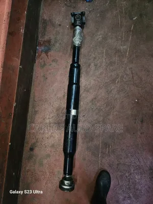 Propeller Shaft Ford Everest