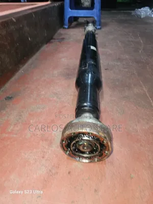 Propeller Shaft Ford Everest