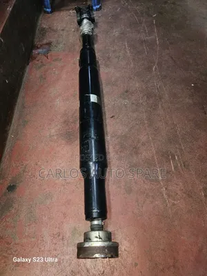 Propeller Shaft Ford Everest