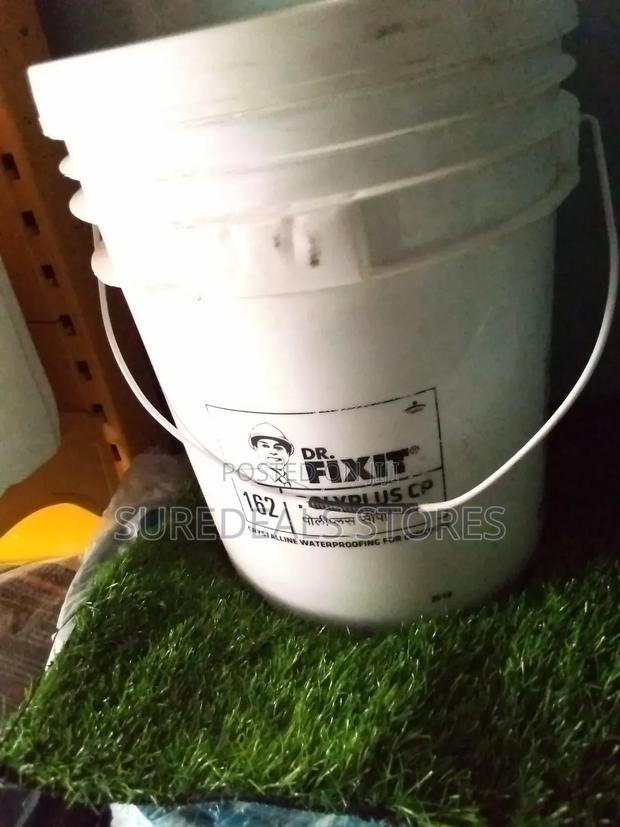 Dr Fixit Polyplus - main view