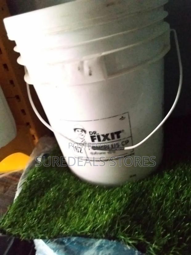 Dr Fixit Polyplus - thumbnail 2