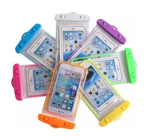 * Waterproof Protective Phone Case,Touch Screen Sensitive