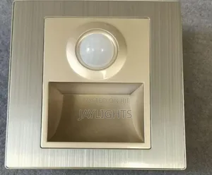 Human Motion Step Light Corridor Indoor Led Stair Light