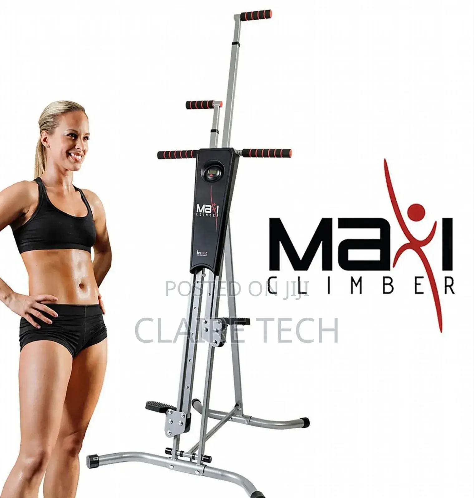 Maxiclimber Maxi Climber