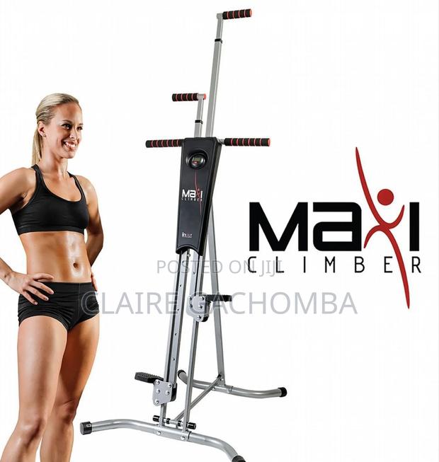 Maxiclimber Maxi Climber