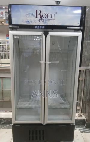 Roch 409litres Showcase-510- Refrigerator - thumbnail 2