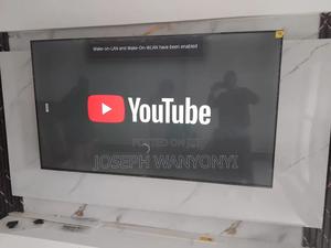 Hisense 98 Inches Smart ULED UHD HDR Framless 98U7H - main view