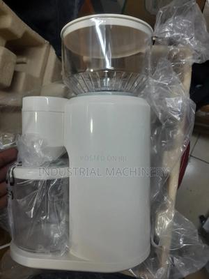 Coffee Grinder Machine Imported> Professional - thumbnail 2