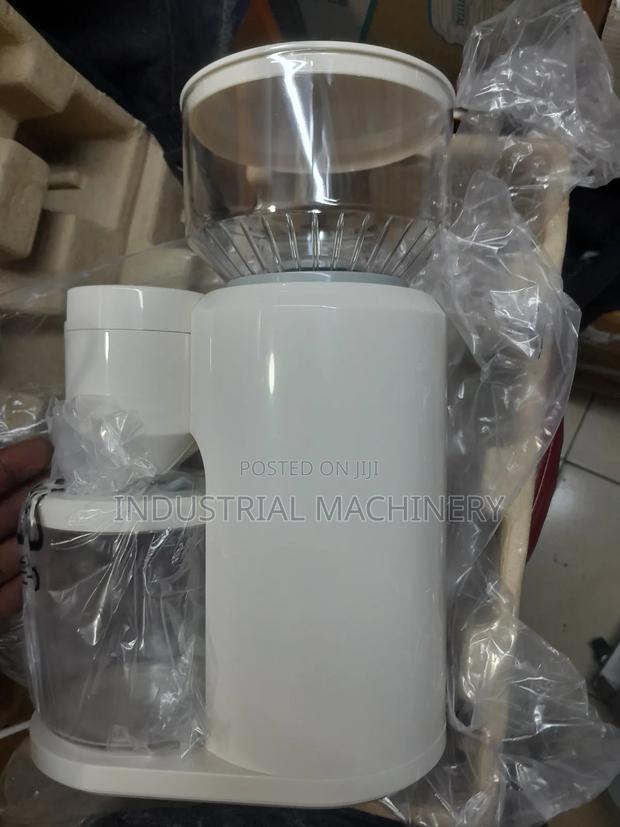 Coffee Grinder Machine Imported> Professional - main view