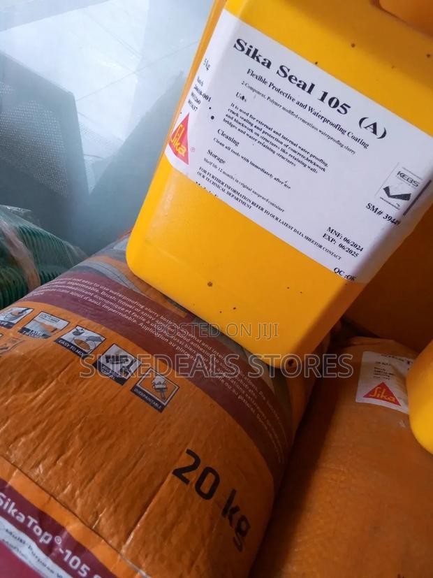 Sika Seal 105A