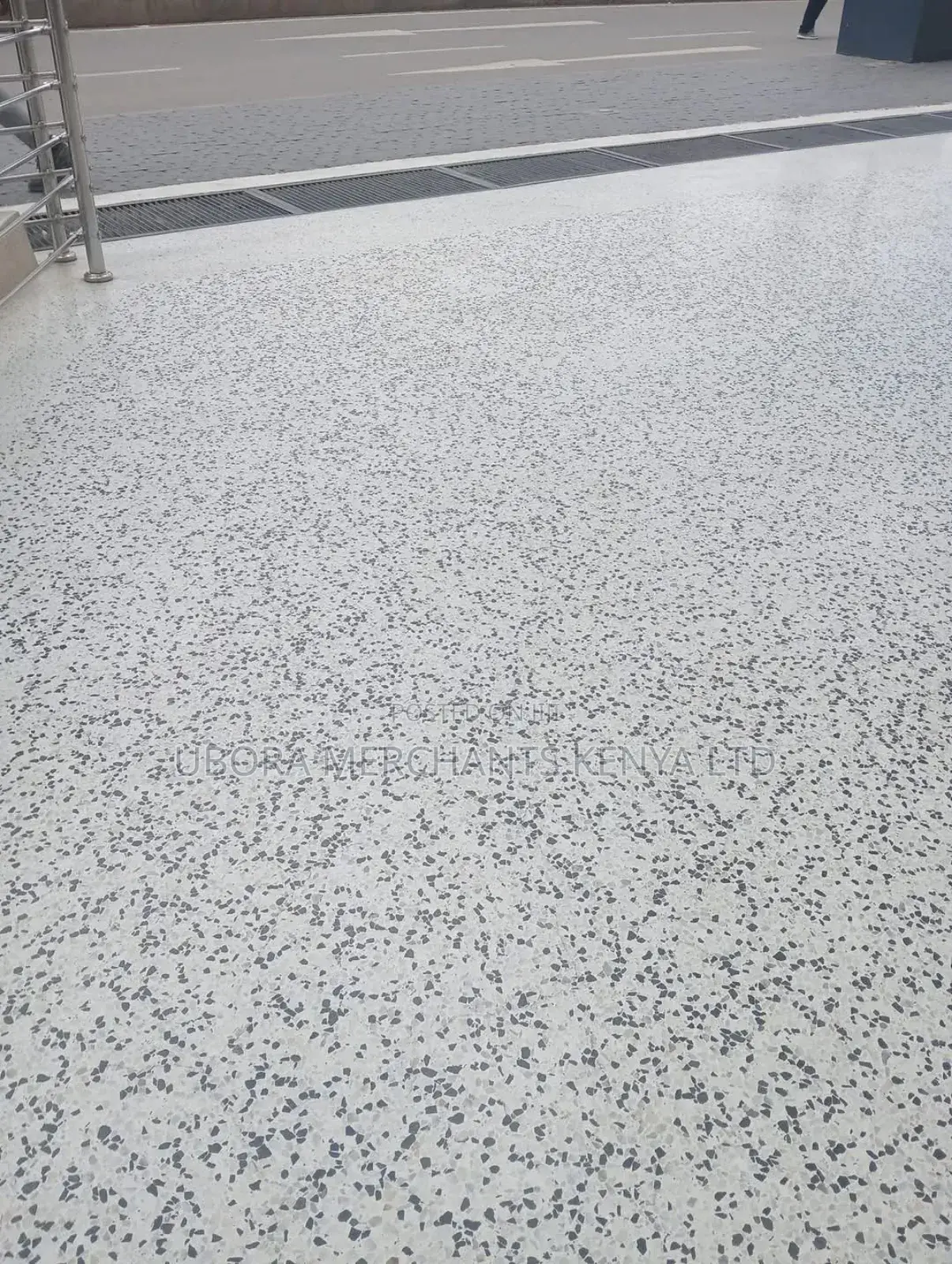 Terazzo Floor Solution Services