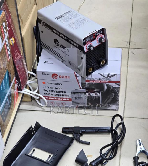 Edon Mini 300s Dc Inverter Mma Welder