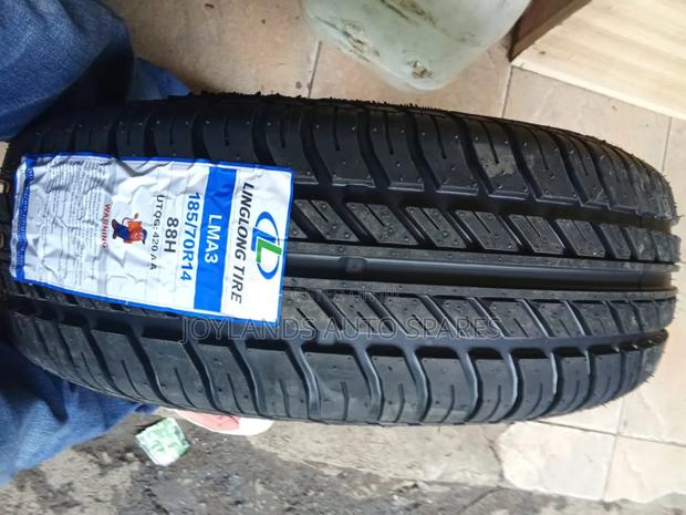 Linglong Tires/Tyres 185/70r14 Meno Kubwa