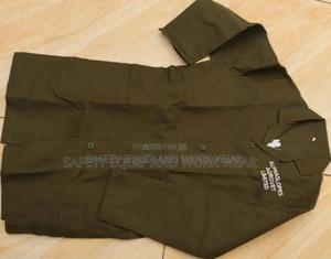 Branded Protective Wear - thumbnail 2