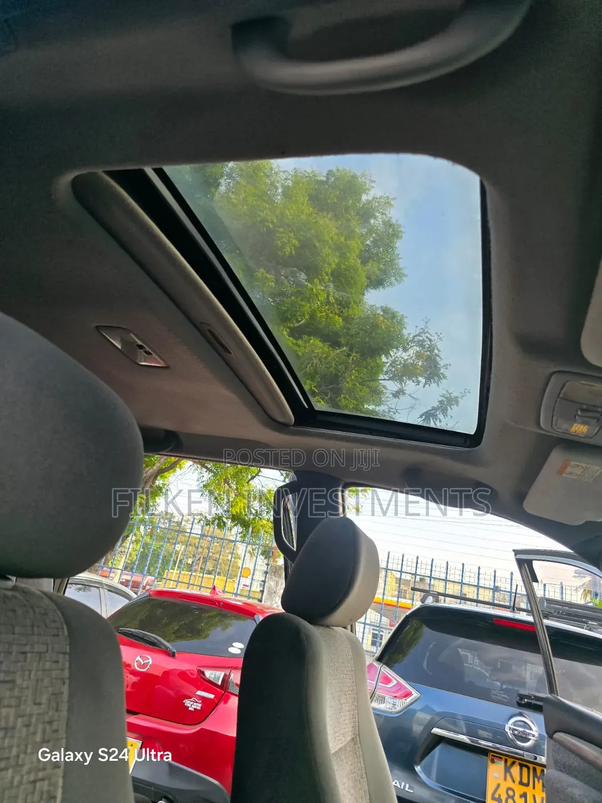 Toyota Land Cruiser Prado 2.7 i 16V 2006 Silver