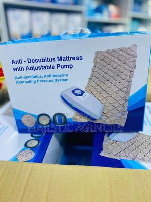 Anti-Bedsore Matress With Alternating Pressure System - main view