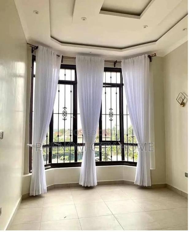 White Sheers Available 3 Metres - thumbnail 2