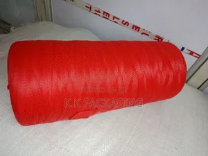Small Holes Cereals Packaging Nets