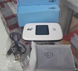 Faiba Simcard Enabled 4G Mobile Mifi 150mbps Wireless - thumbnail 2