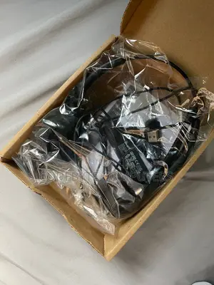 Plantronics HW520 Encorepro Headset