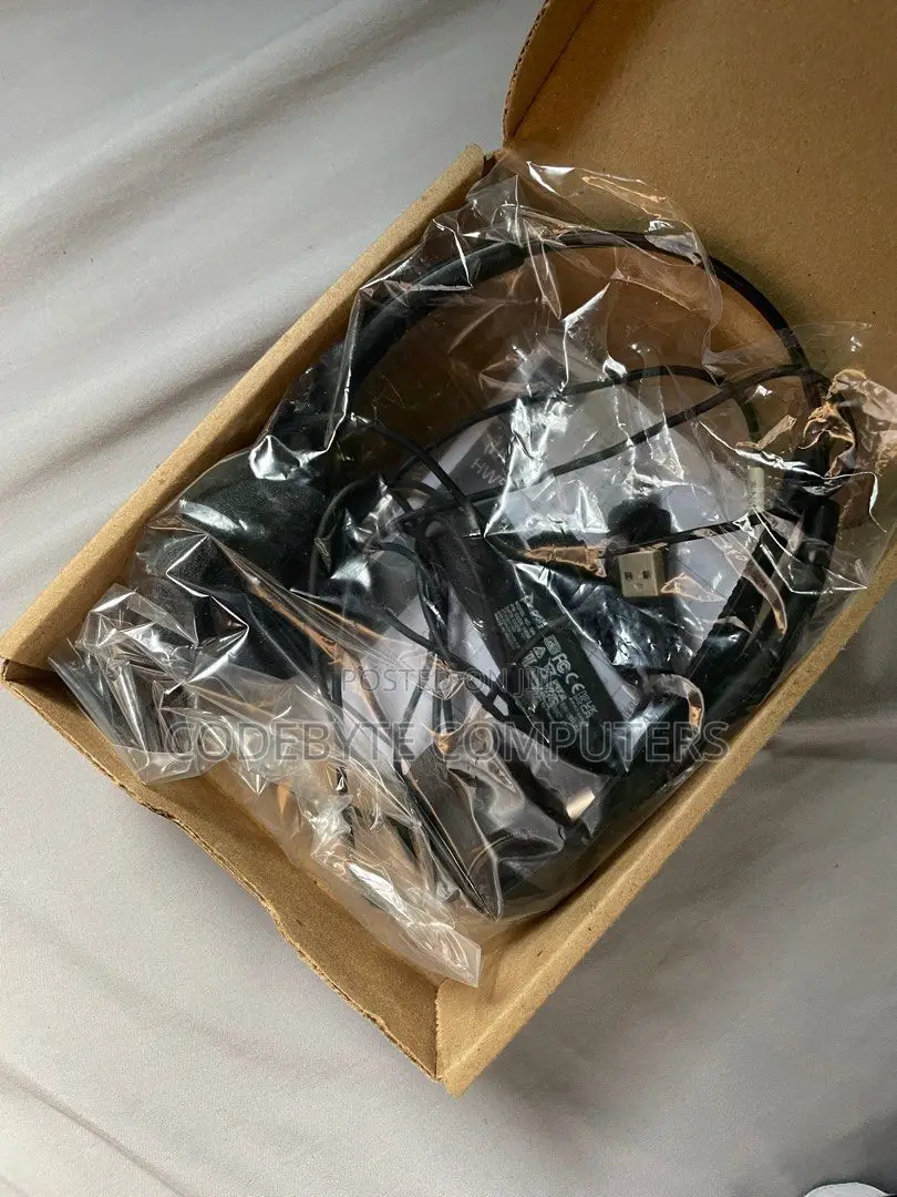 Plantronics HW520 Encorepro Headset