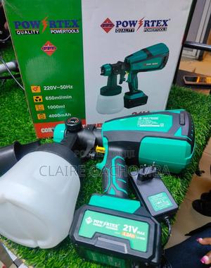 Powertrx Sprygun - thumbnail 2