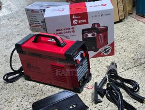 Edon Mma-300s Welding Machine - thumbnail 2