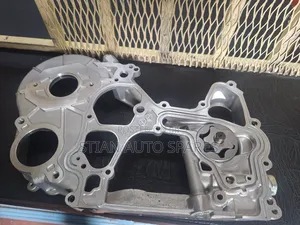 2kd Oil Pump