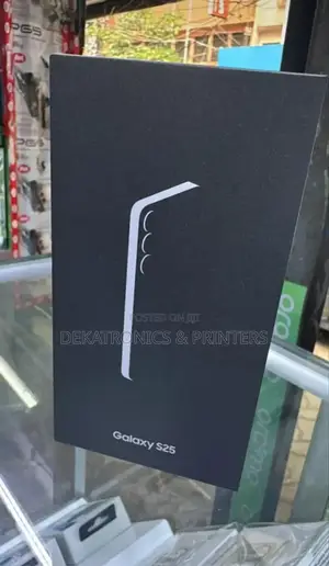 New Samsung Galaxy S25 Ultra 512 GB Gray