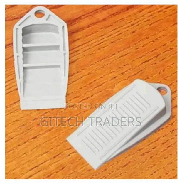 *Door Stopper Jammers 2pcs