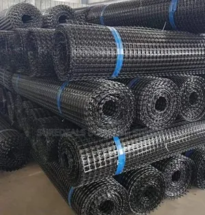 Geogrid Fence/Plastic Mesh-1.5mtrs by 50mtrs.