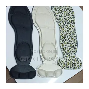 *Inner Soles Pair