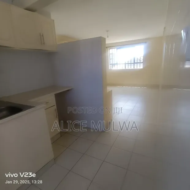 1bdrm Bedsitter in Nairobi West for rent