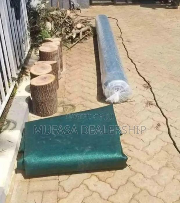 Silverton Car Shade Nets-Waterproof - main view