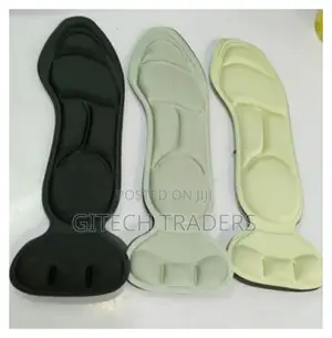 *Inner Soles Pair