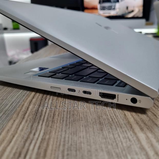Laptop HP EliteBook 840 G8 16GB Intel Core i7 SSD 512GB - thumbnail 3