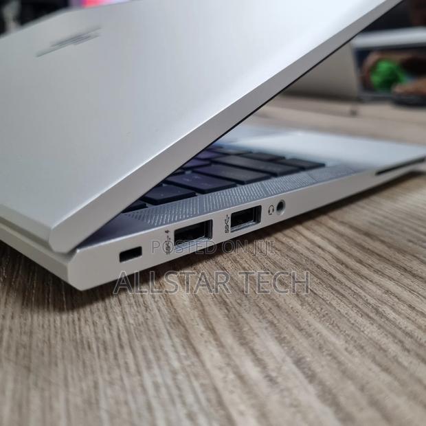 Laptop HP EliteBook 840 G8 16GB Intel Core i7 SSD 512GB - thumbnail 4
