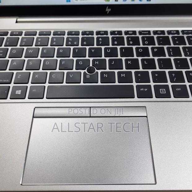 Laptop HP EliteBook 840 G8 16GB Intel Core i7 SSD 512GB - thumbnail 5