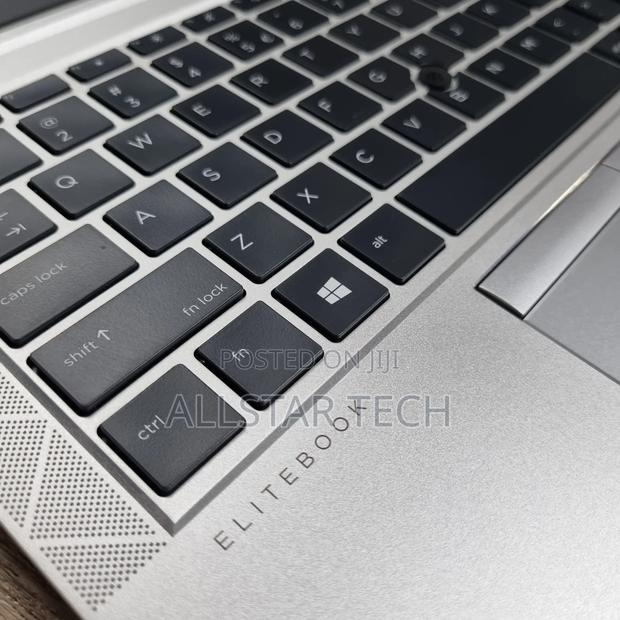 Laptop HP EliteBook 840 G8 16GB Intel Core i7 SSD 512GB - thumbnail 6