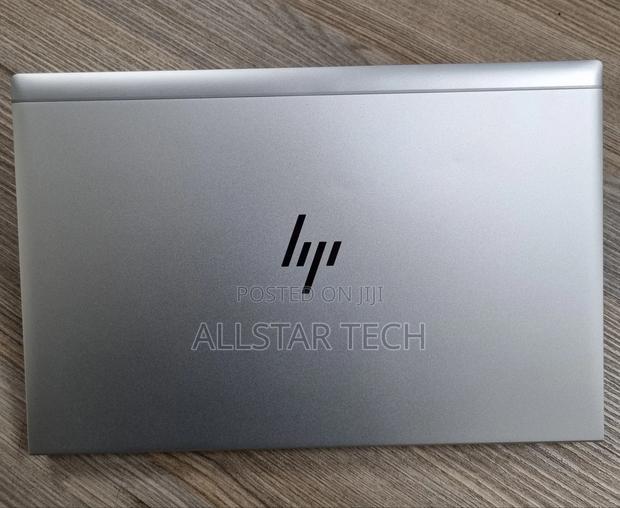 Laptop HP EliteBook 840 G8 16GB Intel Core i7 SSD 512GB - thumbnail 8