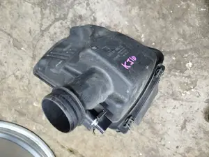 Nissan Dualis J10 Air Cleaner Housing