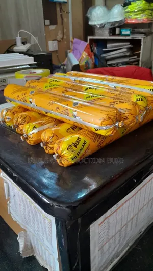 Dr Fixit PU Sealant Suppliers in Kenya.