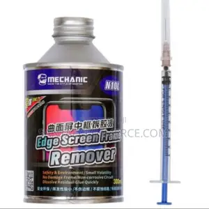 Edge Screen Frame Remover