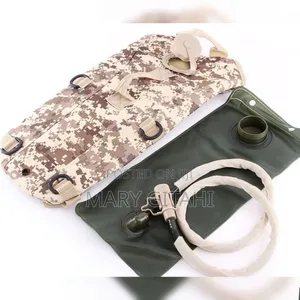 3litres Insulated Water Bag/*2 in 1 Hydration Backpack
